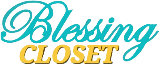 Blessing Closet